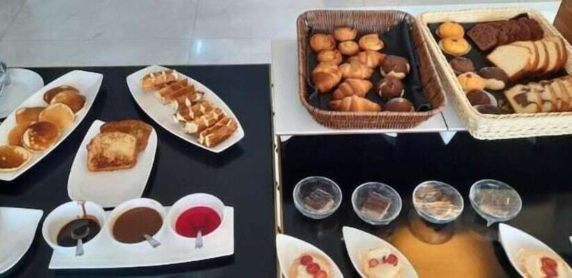 בית מלון כפרי Iris Boutique Jazan