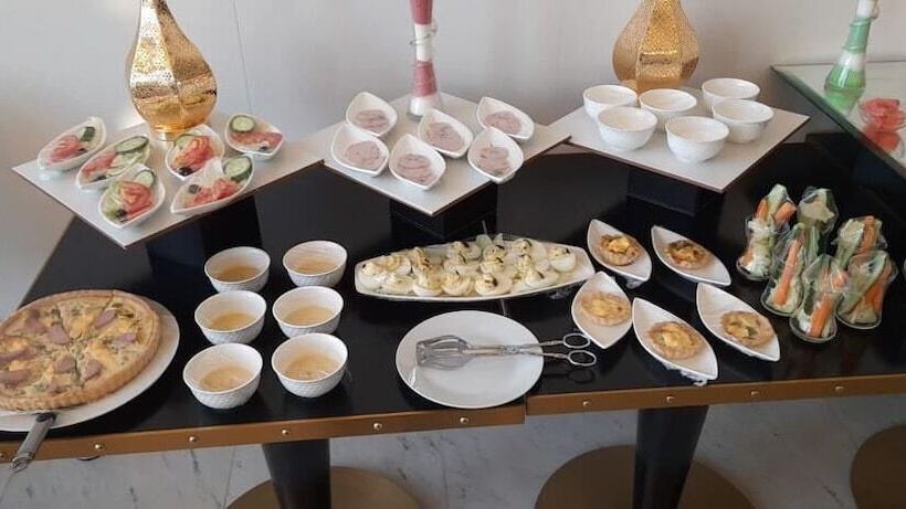 בית מלון כפרי Iris Boutique Jazan