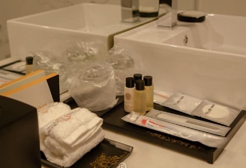 בית מלון כפרי Iris Boutique Jazan