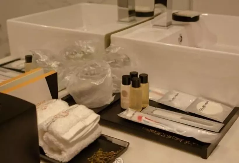 هتل Iris Boutique Jazan