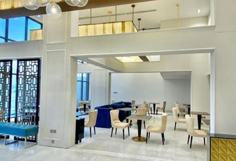 בית מלון כפרי Iris Boutique Jazan