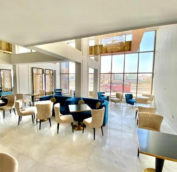 בית מלון כפרי Iris Boutique Jazan