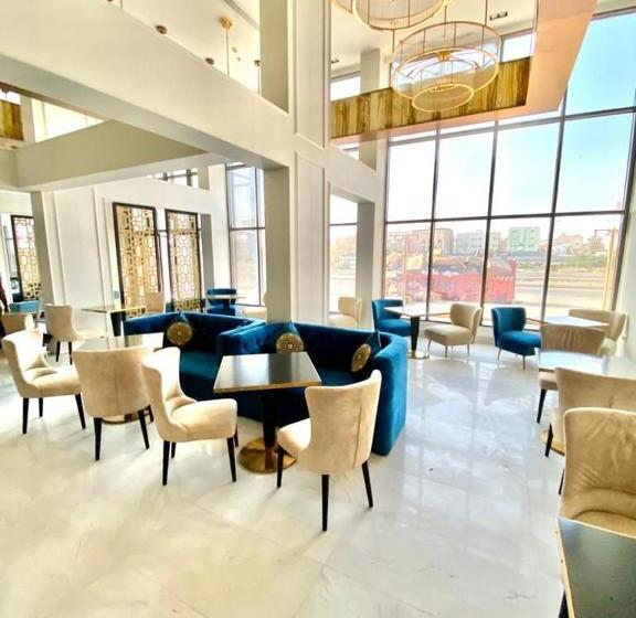 בית מלון כפרי Iris Boutique Jazan