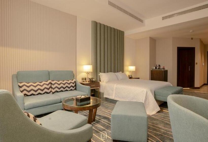 בית מלון כפרי Iris Boutique Jazan