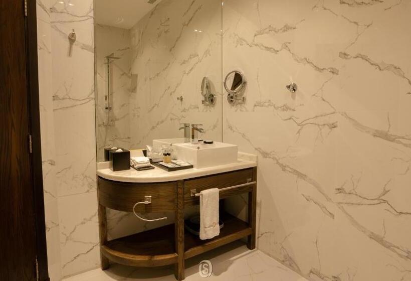 בית מלון כפרי Iris Boutique Jazan