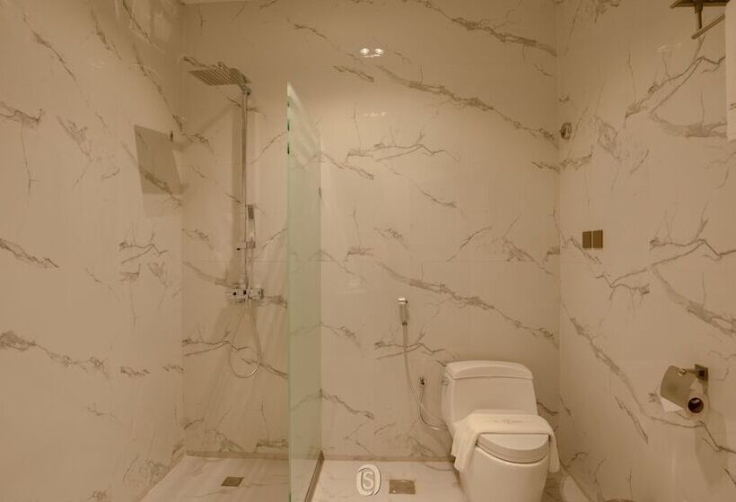 בית מלון כפרי Iris Boutique Jazan