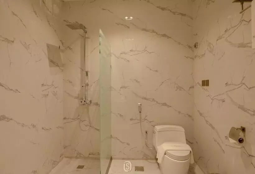 هتل Iris Boutique Jazan