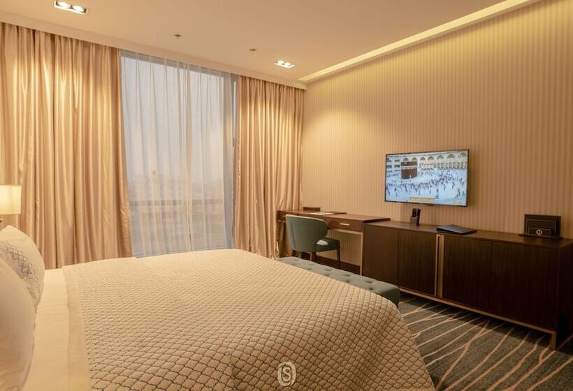 בית מלון כפרי Iris Boutique Jazan