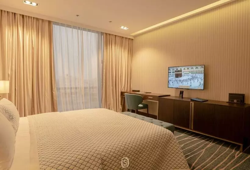 هتل Iris Boutique Jazan