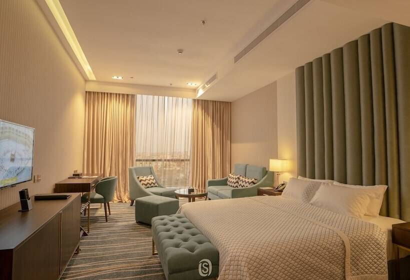 בית מלון כפרי Iris Boutique Jazan