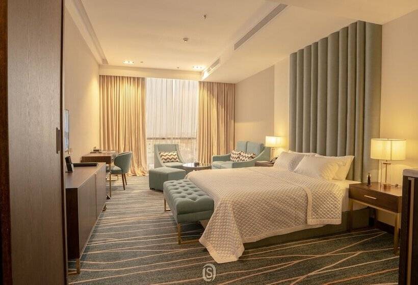 בית מלון כפרי Iris Boutique Jazan