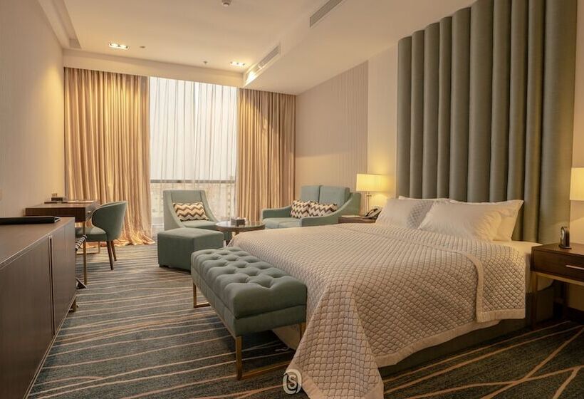 בית מלון כפרי Iris Boutique Jazan