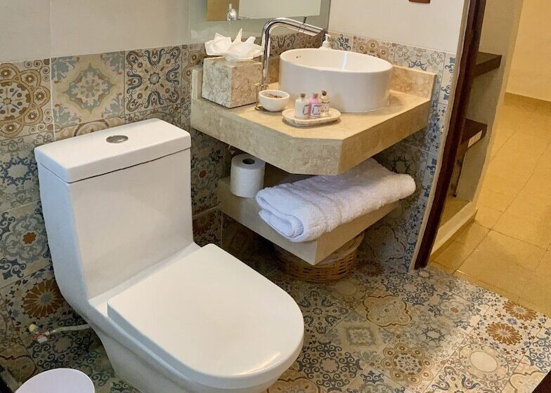 Kuxtal Hotel Boutique