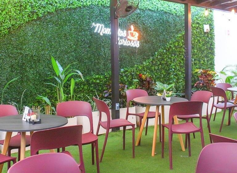 Kuxtal Hotel Boutique