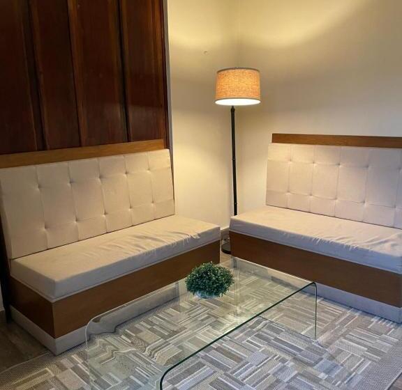 Kuxtal Hotel Boutique