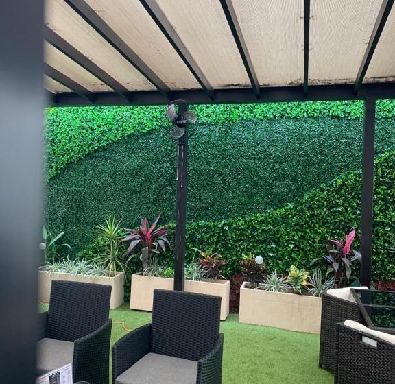 Kuxtal Hotel Boutique