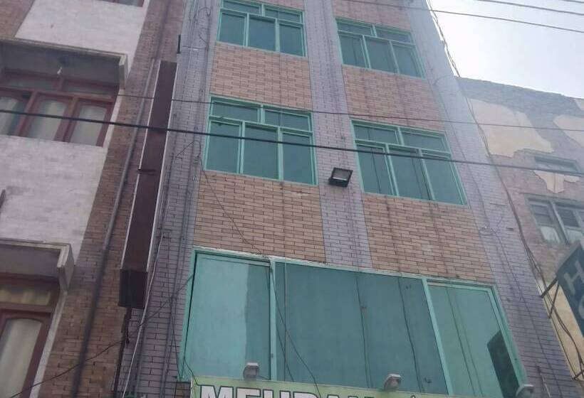 Mehran Hotel Peshawar