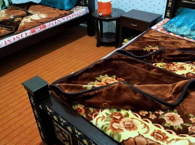 Mehran Hotel Peshawar