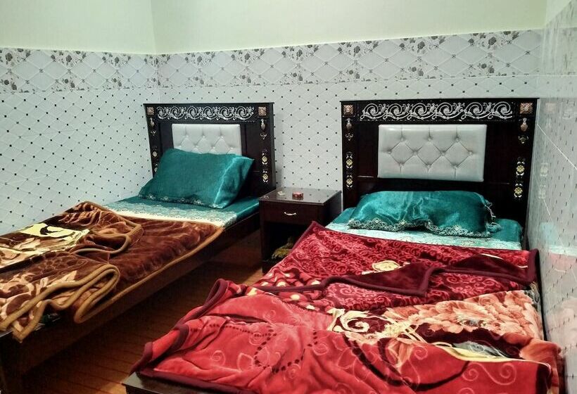 Mehran Hotel Peshawar