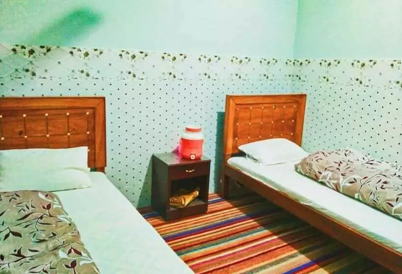 Mehran Hotel Peshawar