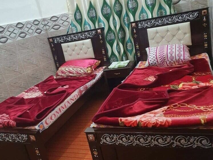 Mehran Hotel Peshawar