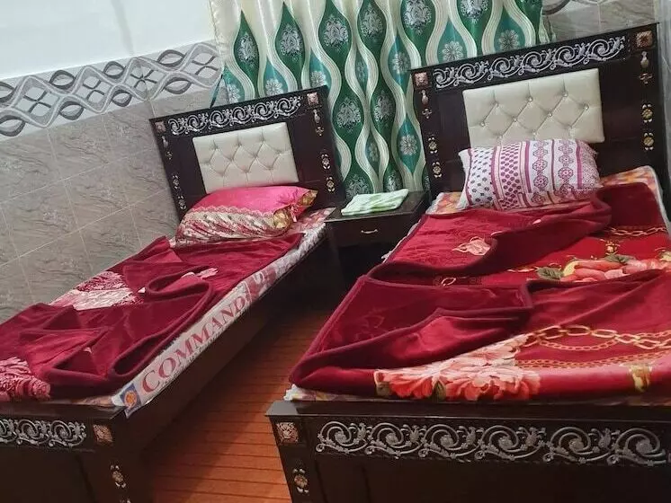 Mehran Hotel Peshawar