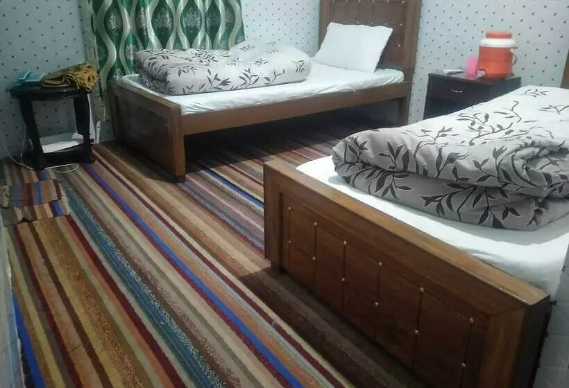 Mehran Hotel Peshawar