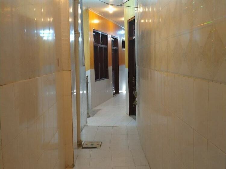 Mehran Hotel Peshawar