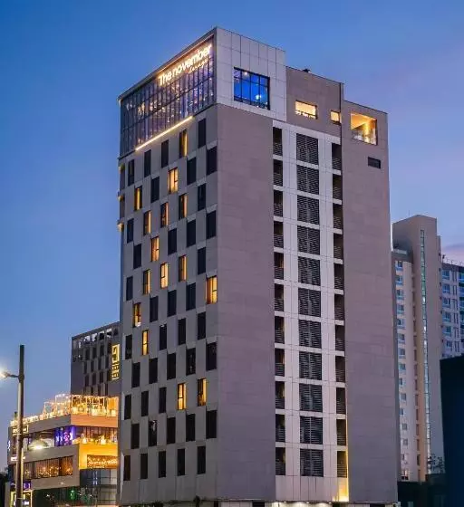 ホテル Ocean Park 9