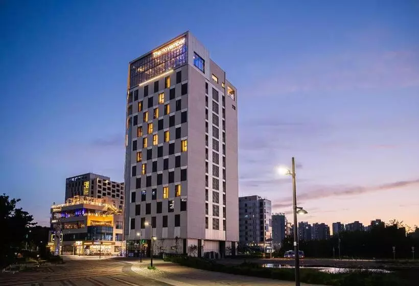 ホテル Ocean Park 9