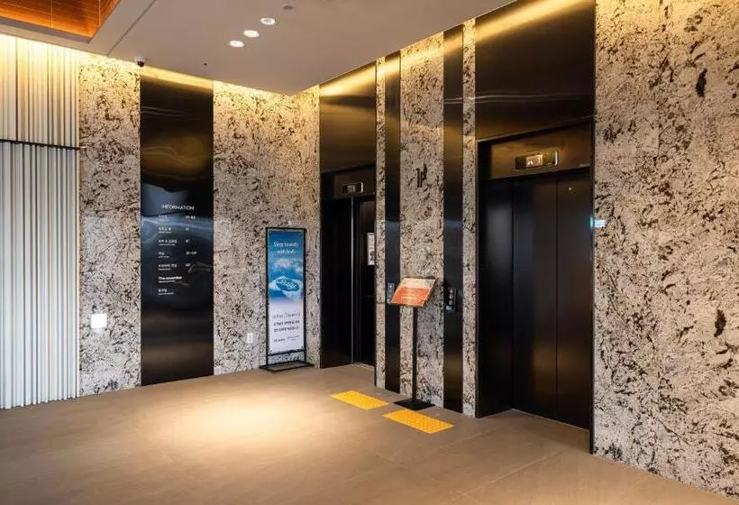 ホテル Ocean Park 9