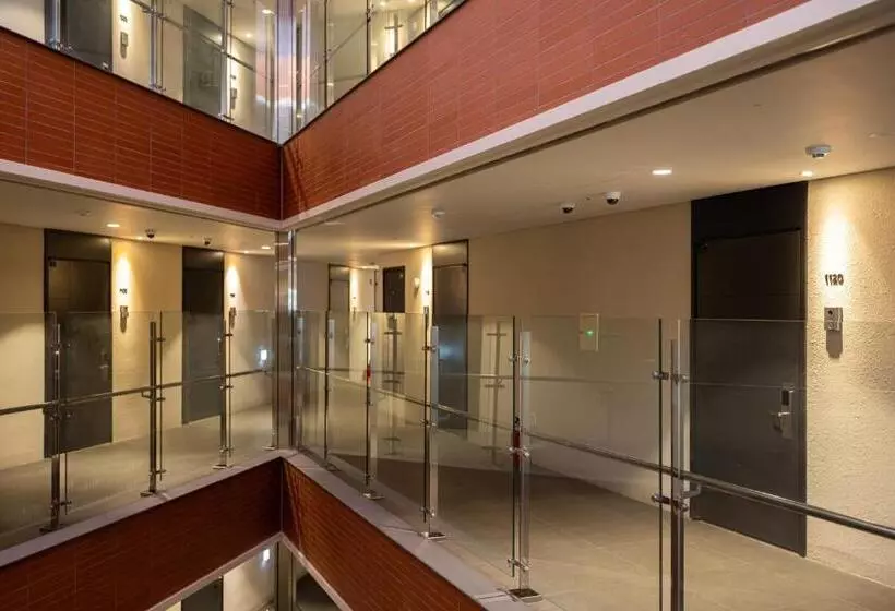 ホテル Ocean Park 9