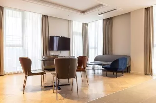 ホテル Ocean Park 9