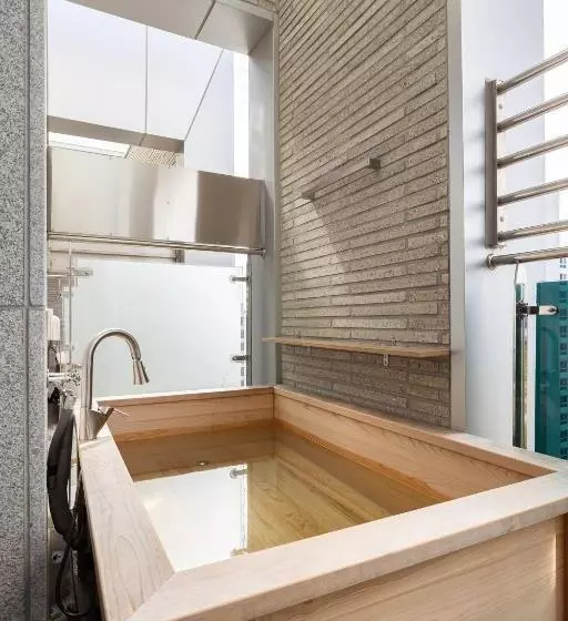 ホテル Ocean Park 9