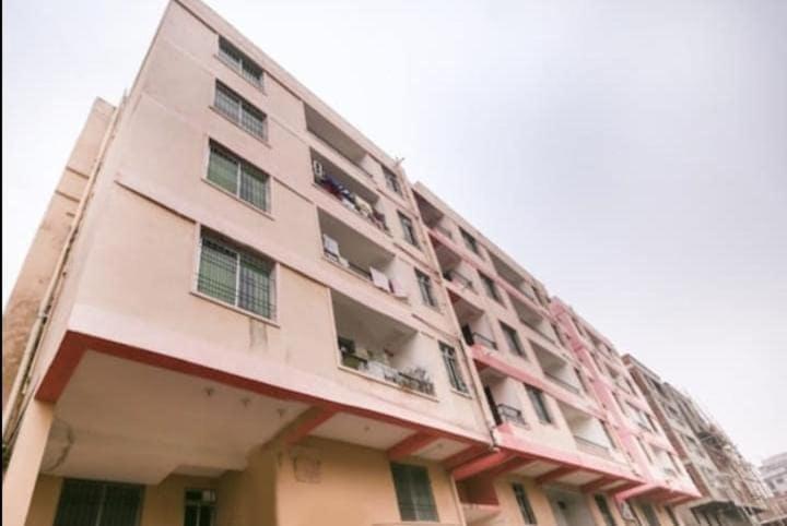 בית מלון כפרי Oyo 82701 Buddha Nivasa Residences Elite