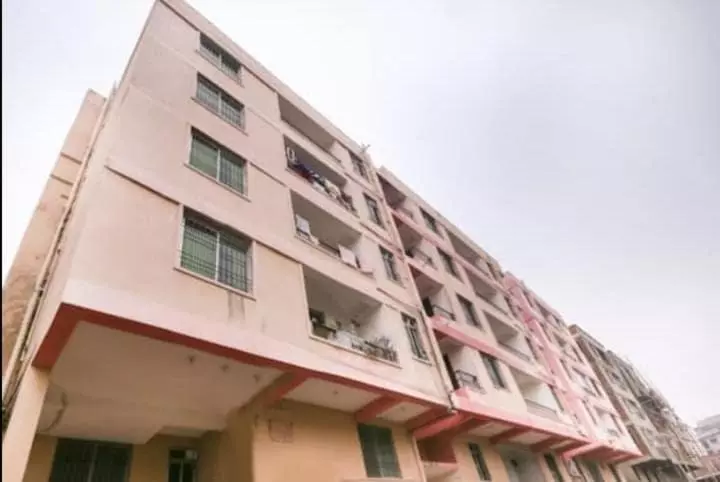 Hotelli Oyo 82701 Buddha Nivasa Residences Elite