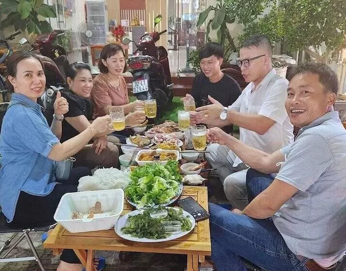 هتل Phuc Con Son