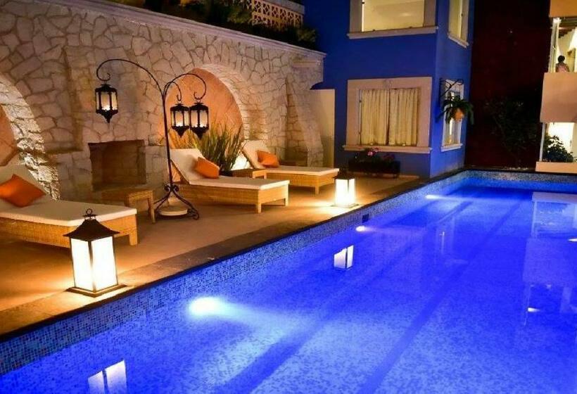 Posada De Maria Hotel Boutique & Spa