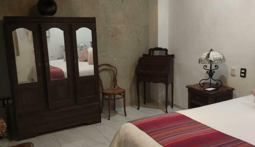 Posada De Maria Hotel Boutique & Spa