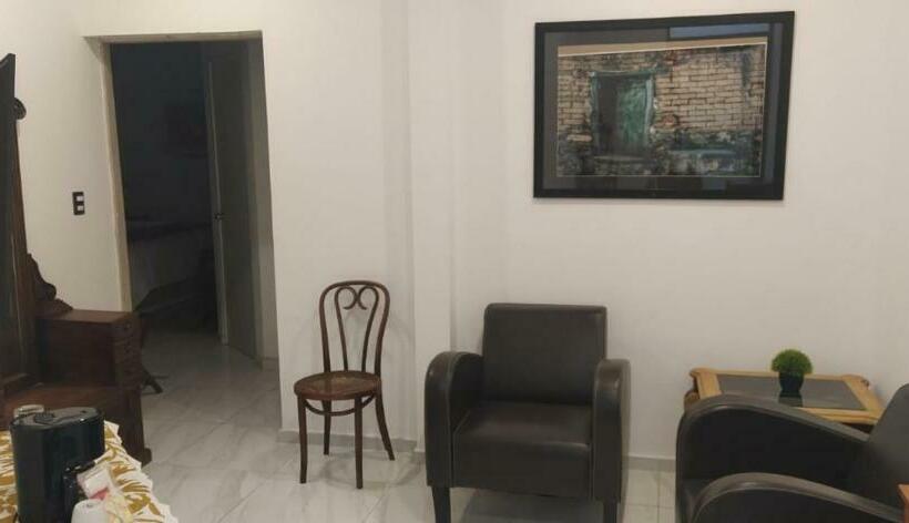 Posada De Maria Hotel Boutique & Spa