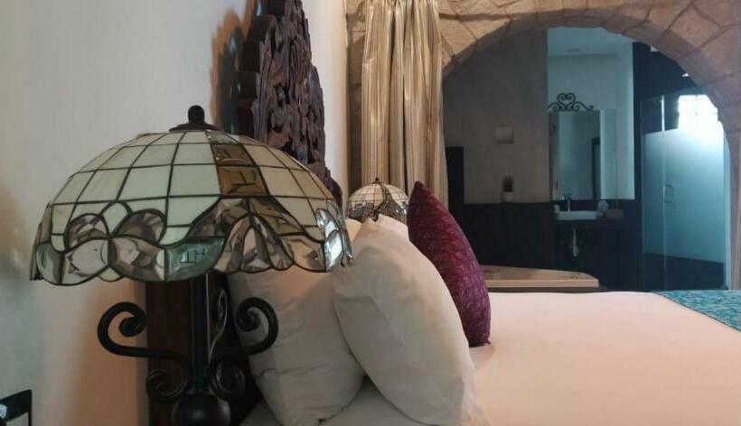 Posada De Maria Hotel Boutique & Spa