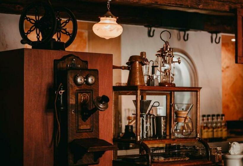 Posada De Maria Hotel Boutique & Spa