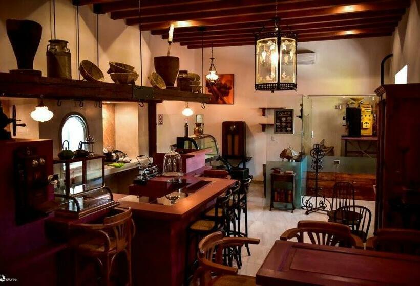 Posada De Maria Hotel Boutique & Spa