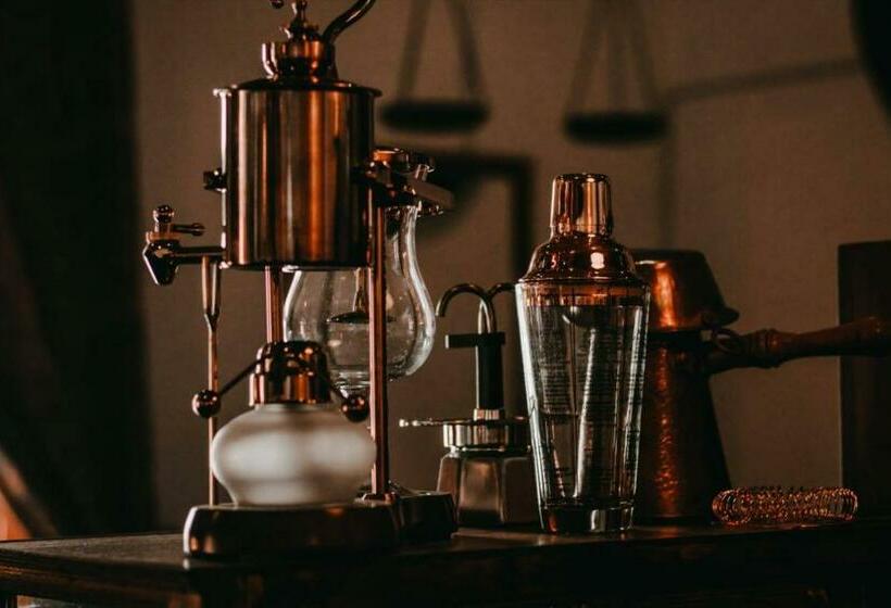 Posada De Maria Hotel Boutique & Spa