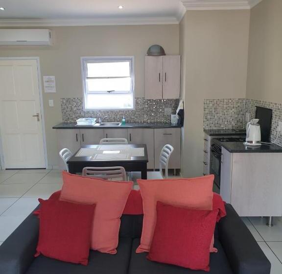 هتل Praia Do Cossa