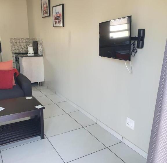 هتل Praia Do Cossa