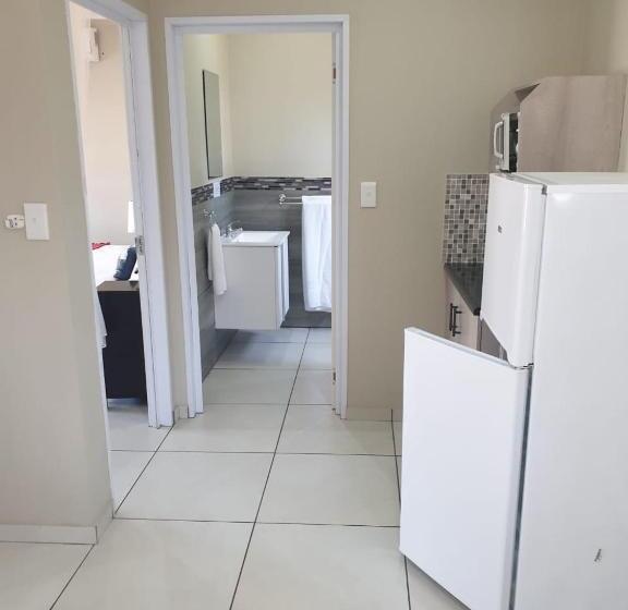 هتل Praia Do Cossa