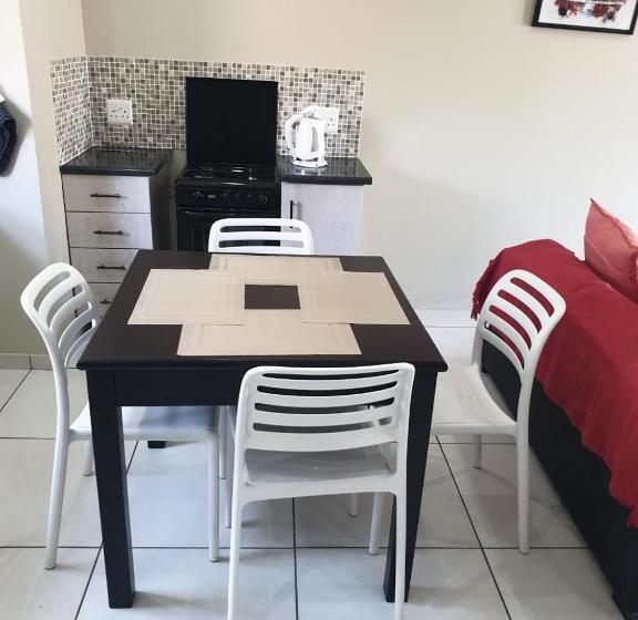 هتل Praia Do Cossa