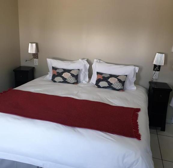 هتل Praia Do Cossa