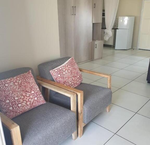 هتل Praia Do Cossa